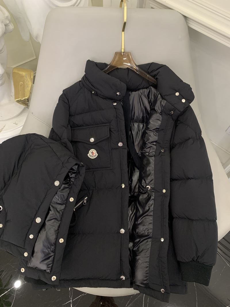 Moncler Down Jackets